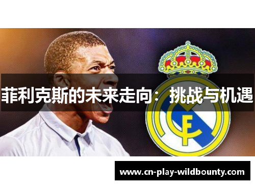 菲利克斯的未来走向：挑战与机遇