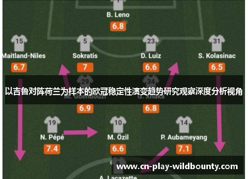 以吉鲁对阵荷兰为样本的欧冠稳定性演变趋势研究观察深度分析视角
