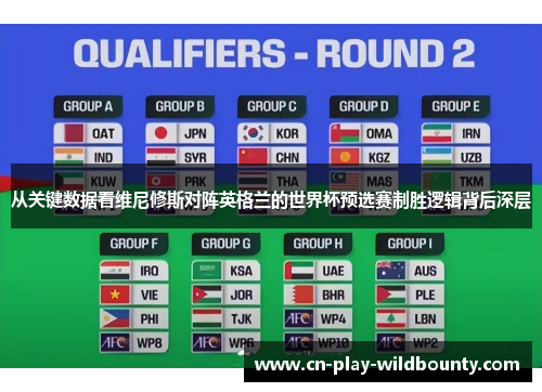 从关键数据看维尼修斯对阵英格兰的世界杯预选赛制胜逻辑背后深层