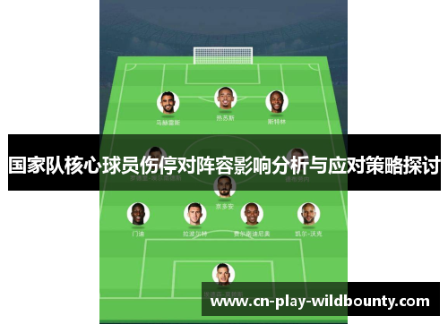 国家队核心球员伤停对阵容影响分析与应对策略探讨