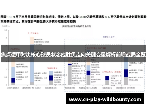焦点德甲对决核心球员状态成胜负走向关键变量解析前瞻战局全览 焦点德甲对决核心球员状态成胜负走向关键变量解析前瞻战局全览